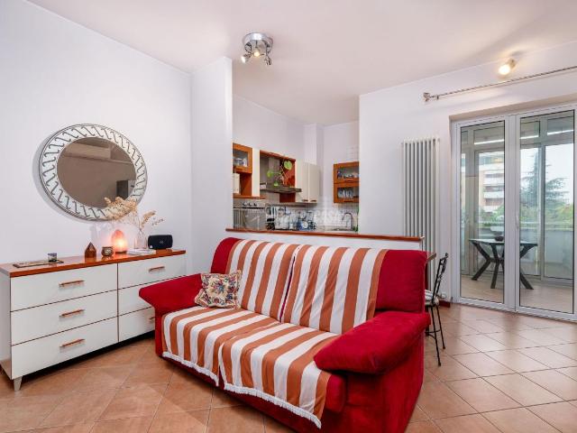 Appartamento in vendita a Reggio Emilia