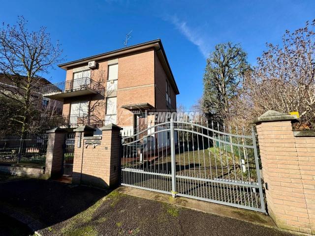 Appartamento in vendita a Reggio Emilia