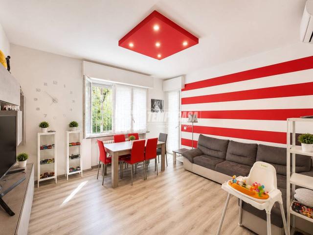 Appartamento in vendita a Reggio Emilia