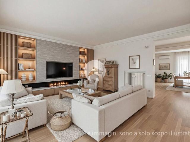 Appartamento in vendita a Reggio Emilia