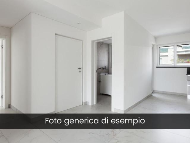 Appartamento in vendita a Reggio Emilia