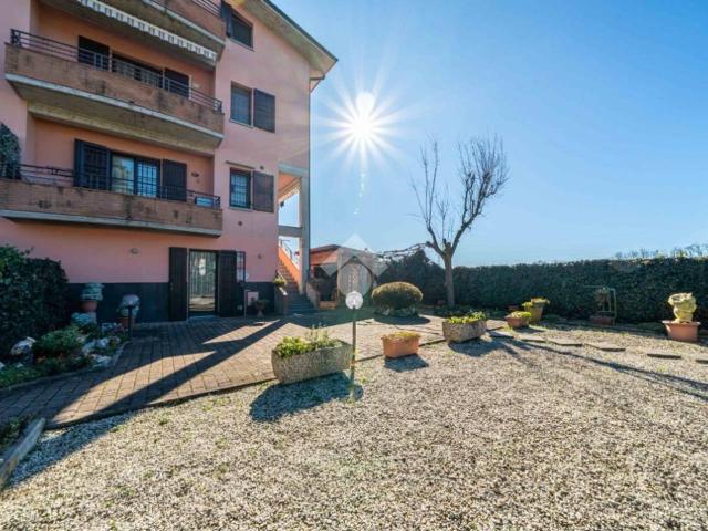 Appartamento in vendita a Reggio Emilia