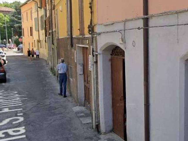 Appartamento in vendita a Reggio Emilia