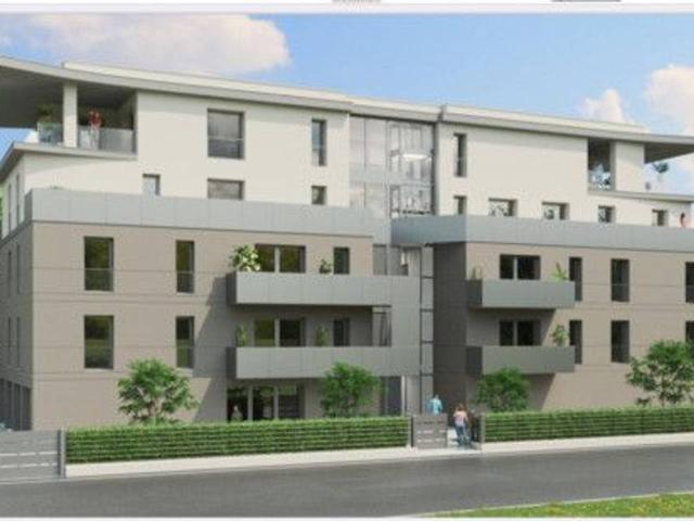 Appartamento in vendita a Reggio Emilia