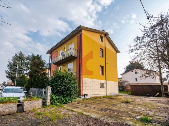 Appartamento in vendita a Reggio Emilia