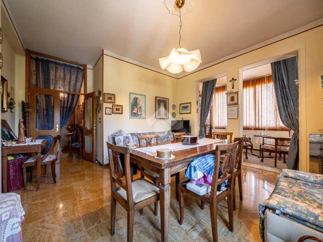 Appartamento in vendita a Reggio Emilia