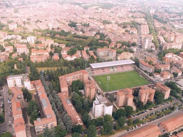 Appartamento in vendita a Reggio Emilia