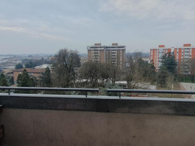 Appartamento in vendita a Reggio Emilia