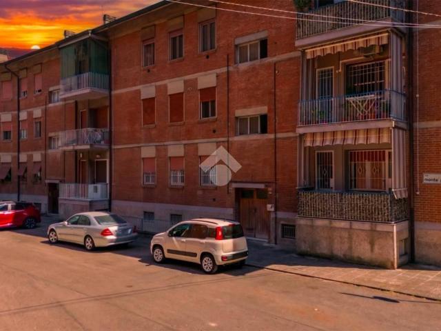 Appartamento in vendita a Reggio Emilia