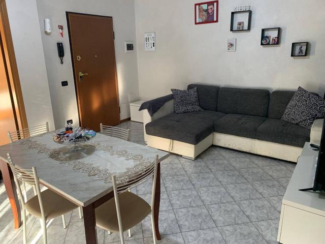 Appartamento in vendita a Reggio Emilia