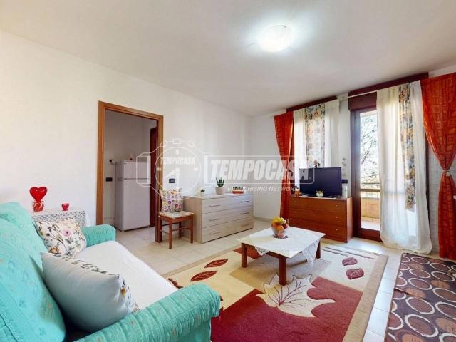 Appartamento in vendita a Reggio Emilia