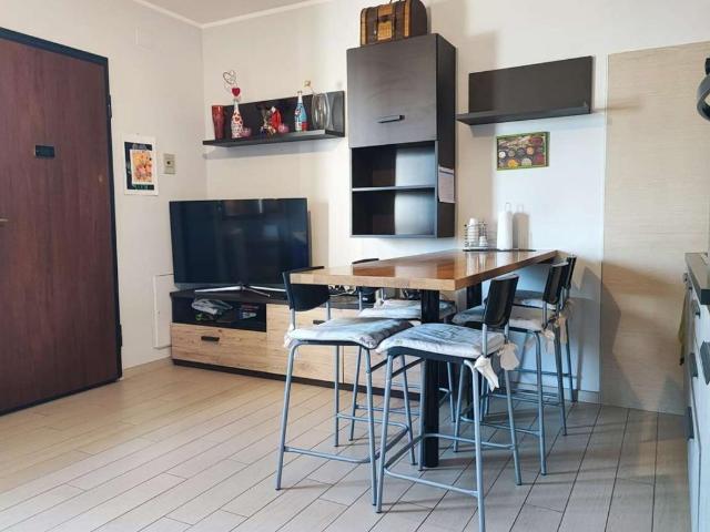 Appartamento in vendita a Reggio Emilia