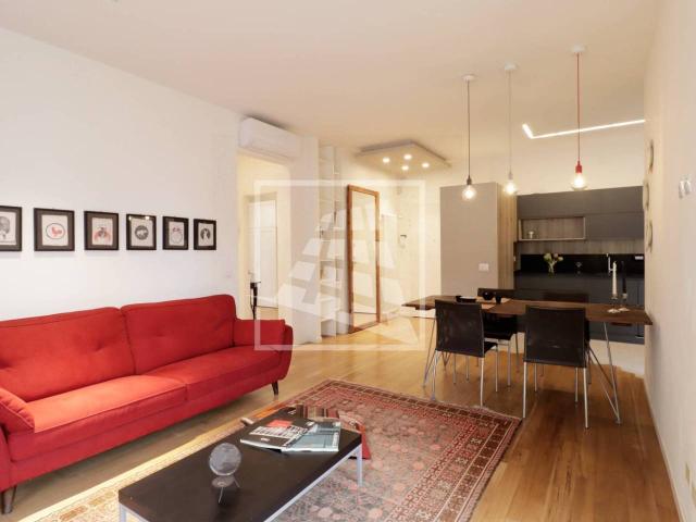 Appartamento in vendita a Reggio Emilia