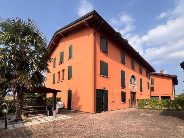 Appartamento in vendita a Reggio Emilia