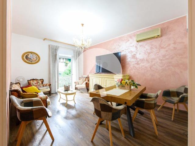 Appartamento in vendita a Reggio Emilia