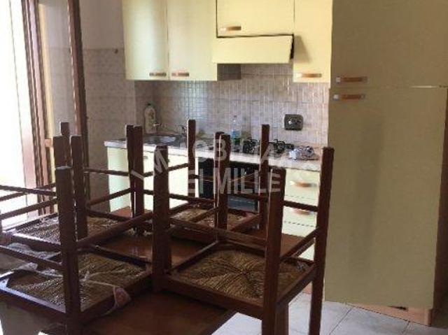 Appartamento in vendita a Reggio Emilia