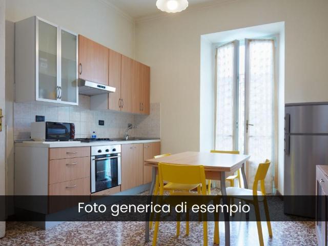 Appartamento in vendita a Reggio Emilia
