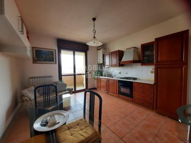 Appartamento in vendita a Reggio nell'Emilia