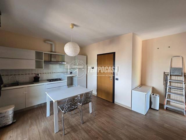 Appartamento in vendita a Reggio Emilia