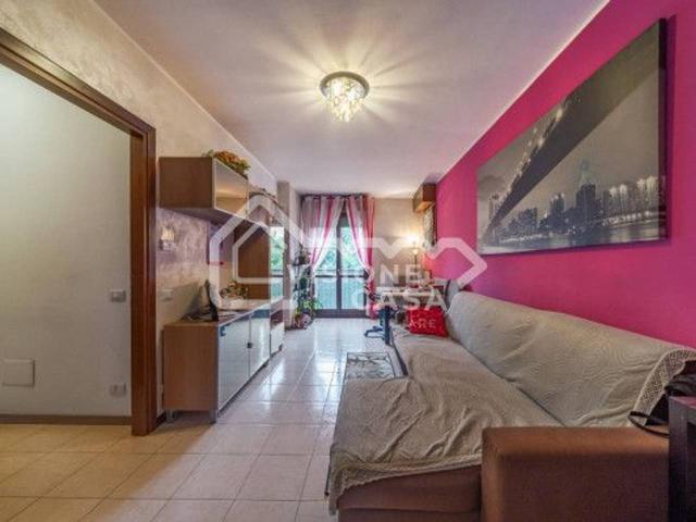 Appartamento in vendita a Reggio Emilia