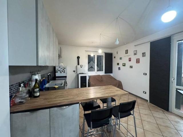 Appartamento in vendita a Reggio Emilia