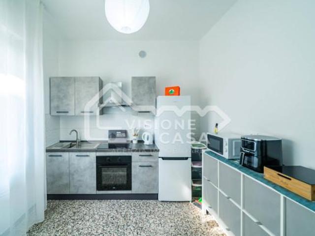 Appartamento in vendita a Reggio Emilia