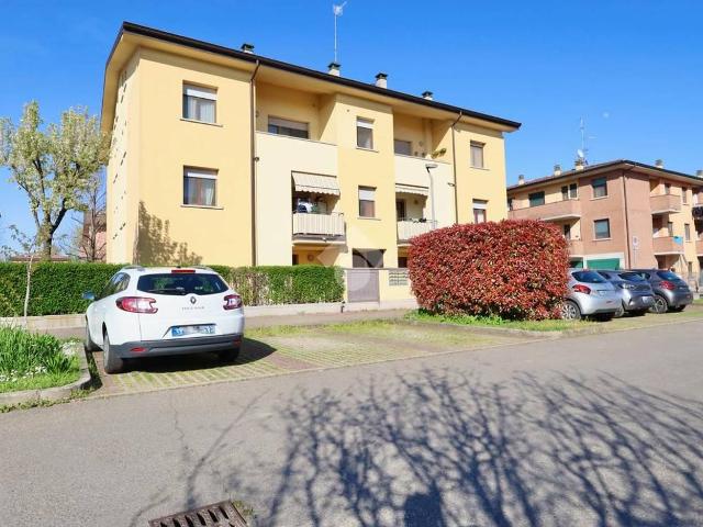 Appartamento in vendita a Reggio Emilia