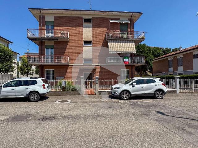 Appartamento in vendita a Reggio Emilia