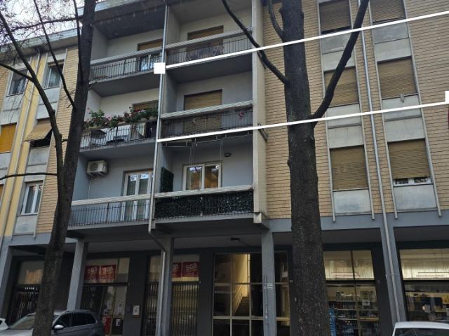 Appartamento in vendita a Reggio Emilia