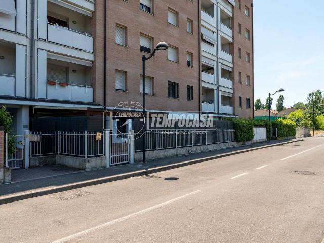 Appartamento in vendita a Reggio Emilia