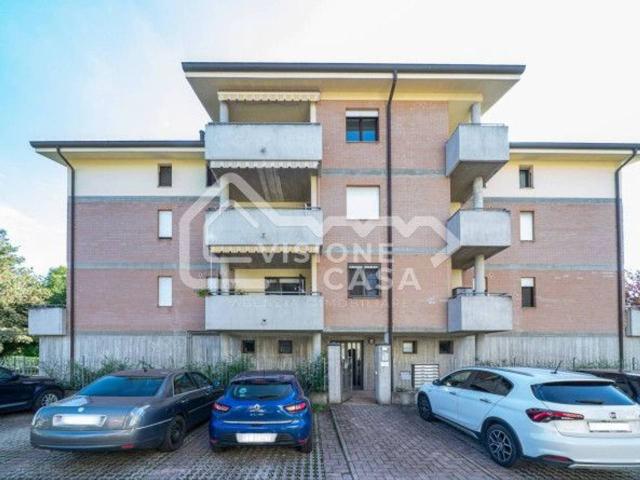 Appartamento in vendita a Reggio Emilia