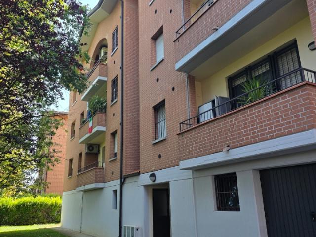 Appartamento in vendita a Reggio Emilia