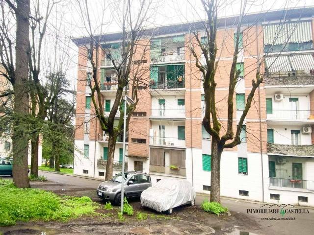 Appartamento in vendita a Reggio Emilia