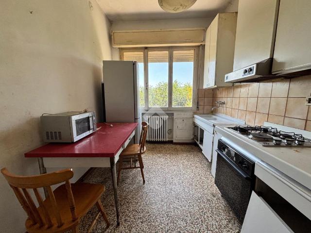Appartamento in vendita a Reggio Emilia