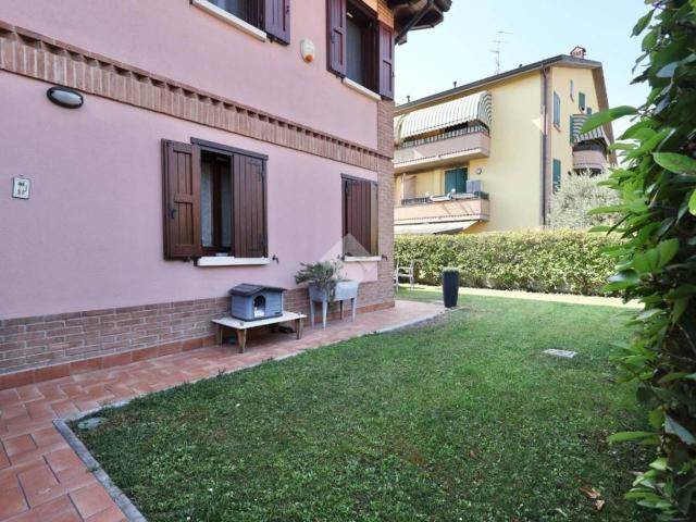 Appartamento in vendita a Reggio Emilia