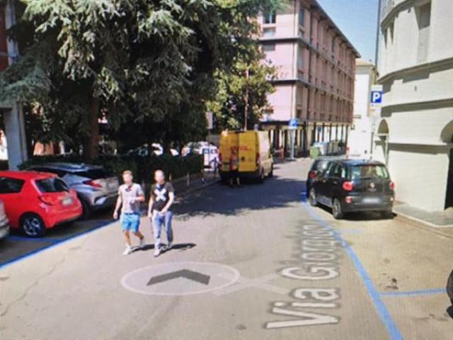 Appartamento in vendita a Reggio Emilia