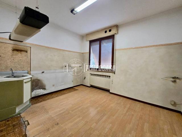 Appartamento in vendita a Reggio Emilia