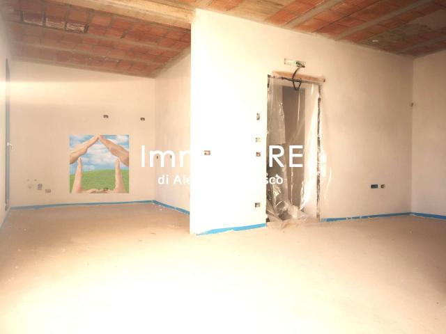 Appartamento in vendita a Reggio Emilia