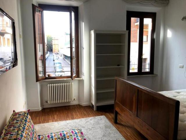 Appartamento in vendita a Reggio Emilia
