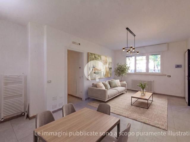 Appartamento in vendita a Reggio Emilia