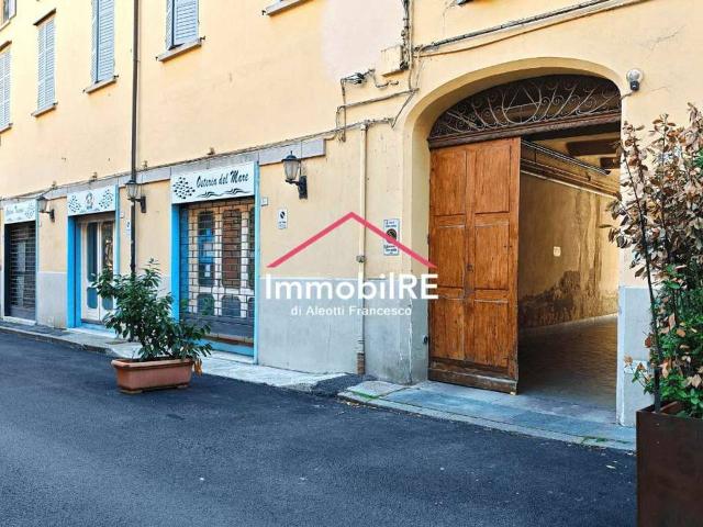 Appartamento in vendita a Reggio nell'Emilia