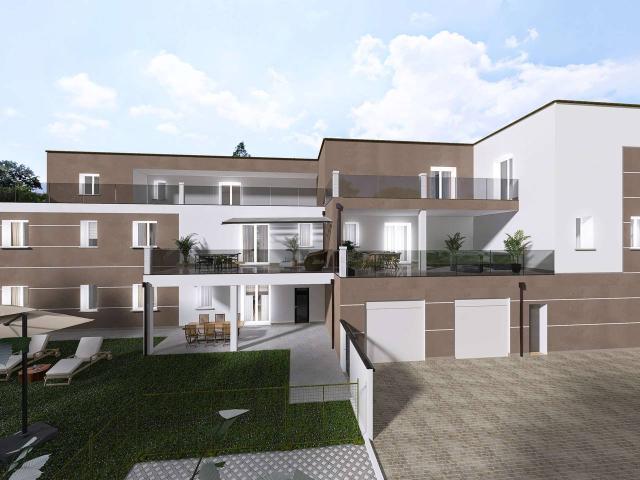 Appartamento in vendita a Reggio Emilia