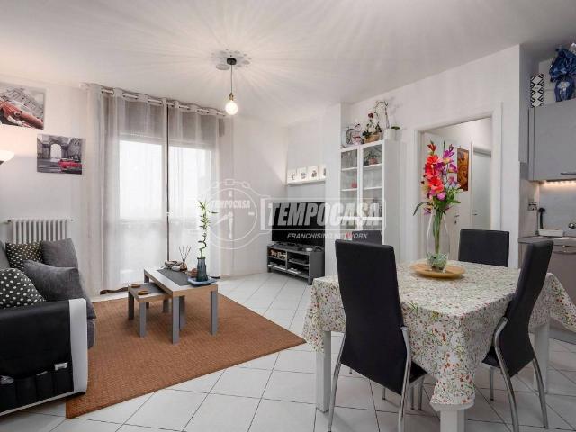 Appartamento in vendita a Reggio Emilia RE