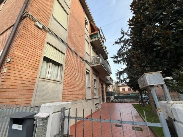 Appartamento in vendita a Reggio Emilia RE