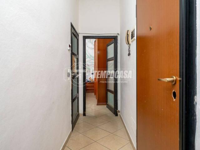 Appartamento in vendita a Reggio Emilia RE