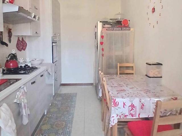 Appartamento in vendita a Reggio Emilia RE