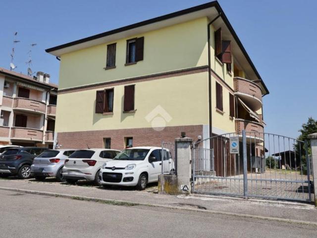 Appartamento in vendita a Reggio Emilia RE
