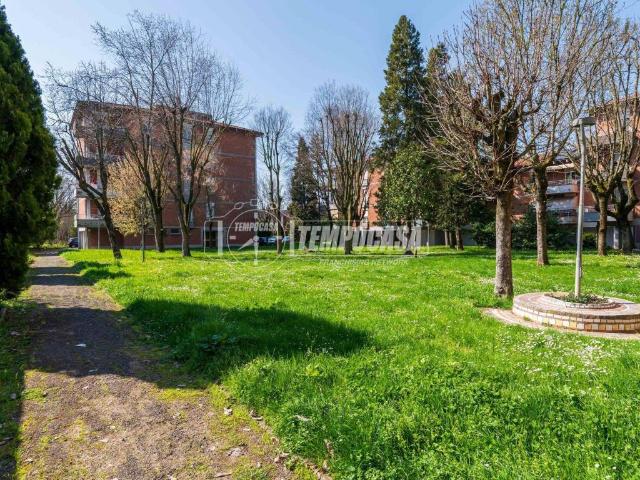 Appartamento in vendita a Reggio Emilia RE