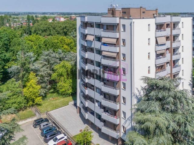 Appartamento in vendita a Reggio Emilia RE