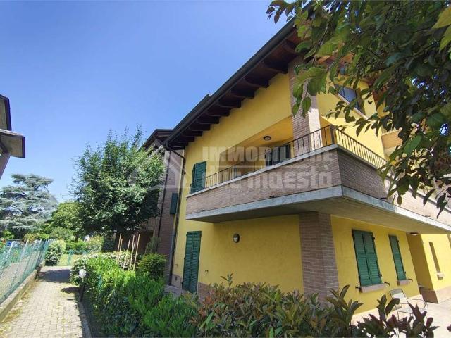 Appartamento in vendita a Reggio Emilia RE